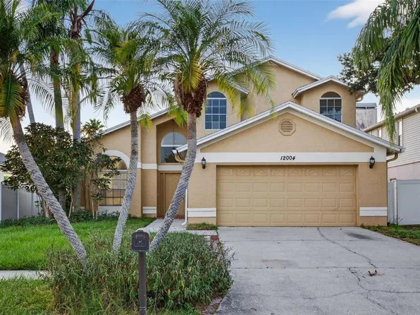 12004 W Pond Way, Tampa, FL 33635