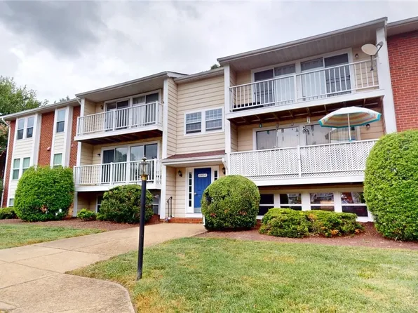 8404 Muldoon Ct #11, Henrico, VA 23228