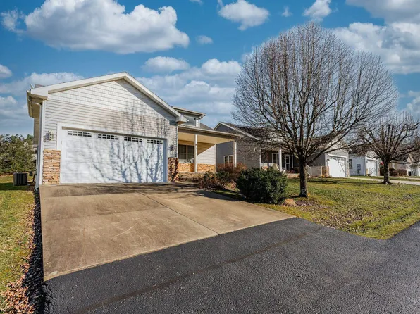 3 Turtle Creek Dr, Morgantown, WV 26508