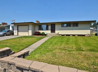 2226 W Francis Ave, Spokane, WA 99205