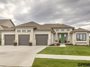 2104 S 210th St, Elkhorn, NE 68022