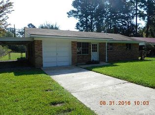 900 B And South Dr, Springhill, LA 71075