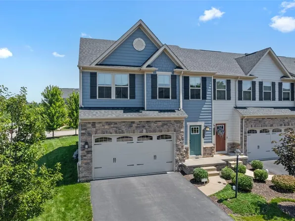 2038 Connecticut Ln, Sewickley, PA 15143