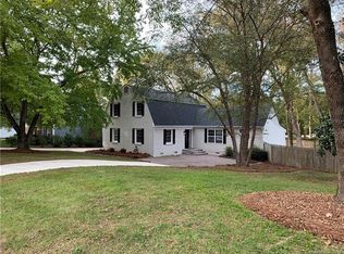 3400 Chevington Rd, Charlotte, NC 28226