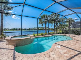 1982 Mustique St, Naples, FL 34120
