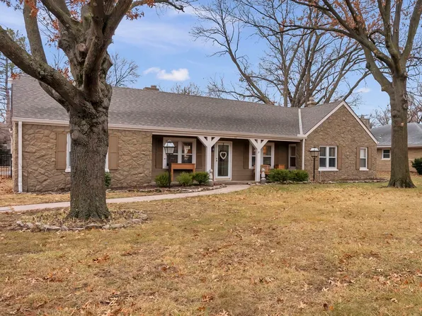 15 E Huntington St, Wichita, KS 67206
