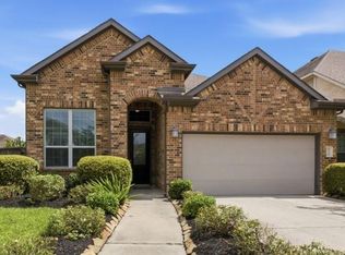 2530 Granberry Point, Missouri City, TX 77459