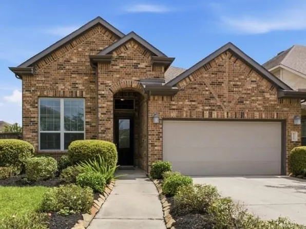 2530 Granberry Point, Missouri City, TX 77459
