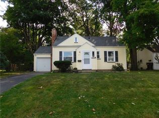 219 Colwick Rd, Rochester, NY 14624