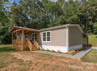 15 Joe Davis Rd, Sylva, NC 28779