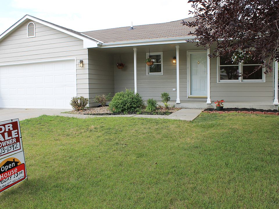 1st image of 922 W Burt Dr