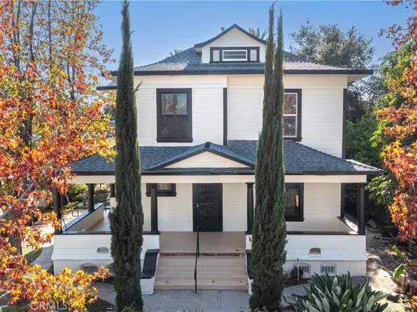 724 W 2nd St, Pomona, CA 91766