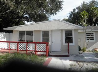 707 Wyatt St, Clearwater, FL 33756