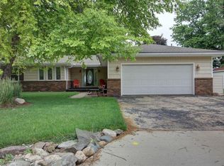 1639 County Road 500 E, Champaign, IL 61822