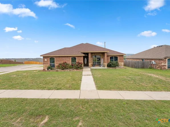 2006 Jesse Dr, Copperas Cove, TX 76522