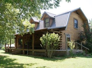 550 County House Rd, Sparta, TN 38583