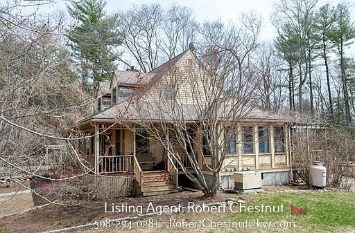 5th image of 9 Hemlocks