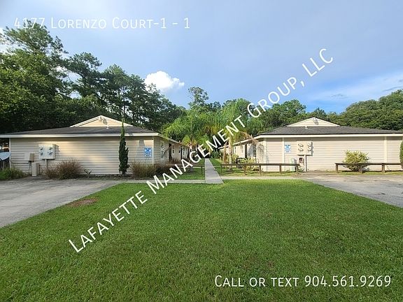 2nd image of 4177 Lorenzo Ct APT 1