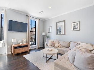 13 Monument St #2, Boston, MA 02129