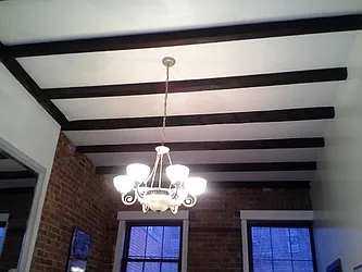 Rented by Heidi Wheeler, LREB