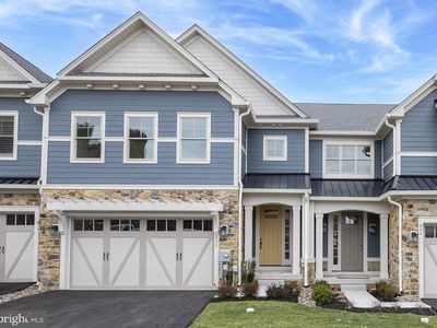 526 Dawes Ln LOT 70, Ambler, PA, 19002