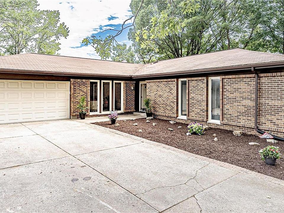 11833 Archerton Dr, Bridgeton, MO 63044 Zillow