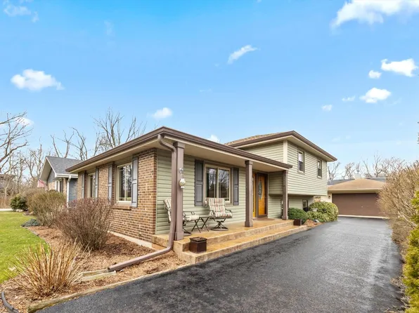 3S680 West Ave, Warrenville, IL 60555