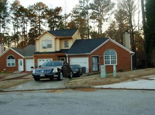 3634 Spring Trce, Decatur, GA 30034