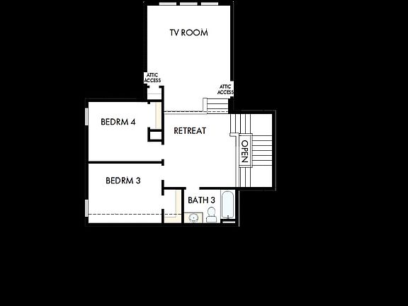 3rd image of this home