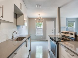 2315 Burleson Rd #A, Austin, TX 78741