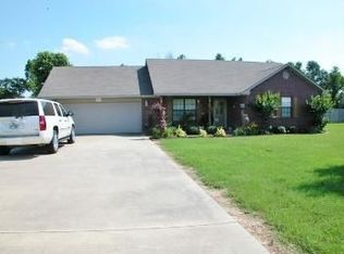 841 Cr 620, Jonesboro, AR 72404