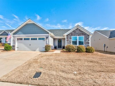 4306 Greenleaf St NW, Concord, NC, 28025
