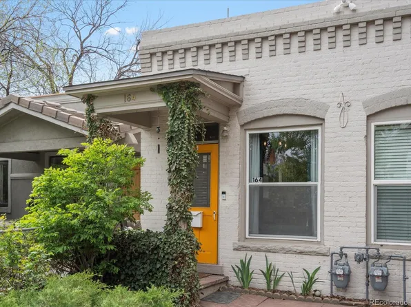 164 W Maple Avenue, Denver, CO 80223