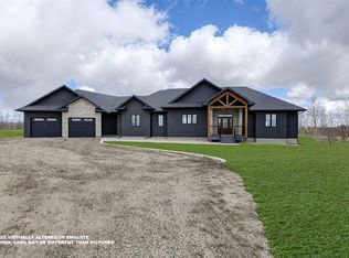 A 720017 N Range Road 54 Rural Grande Pr #1, County Of, AB T8V2Z8