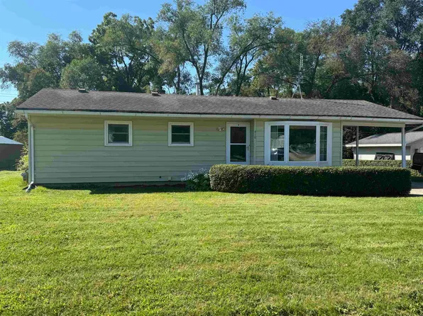 410 W Cherry St, Beloit, WI 53511