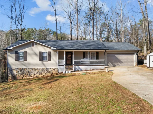 222 Robin Ln, Stockbridge, GA 30281