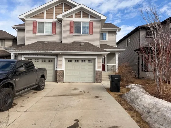 626 42nd Ave NW, Edmonton, AB T6T 0W9