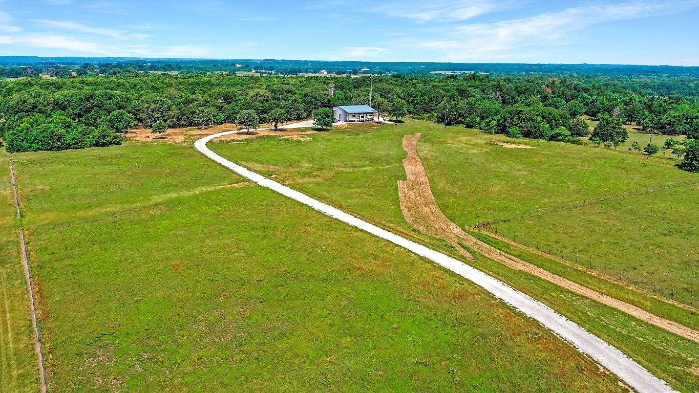 19039 Fm 678, Whitesboro, TX 76273 MLS 20337171 Zillow