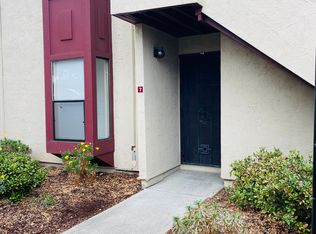 1391 Monument Blvd APT 7, Concord, CA