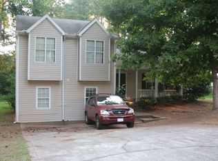 496 Ridgedale Way, Lawrenceville, GA 30044