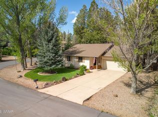3296 Cutthroat Cir, Pinetop, AZ 85935