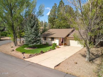3296 Cutthroat Cir, Pinetop, AZ, 85935