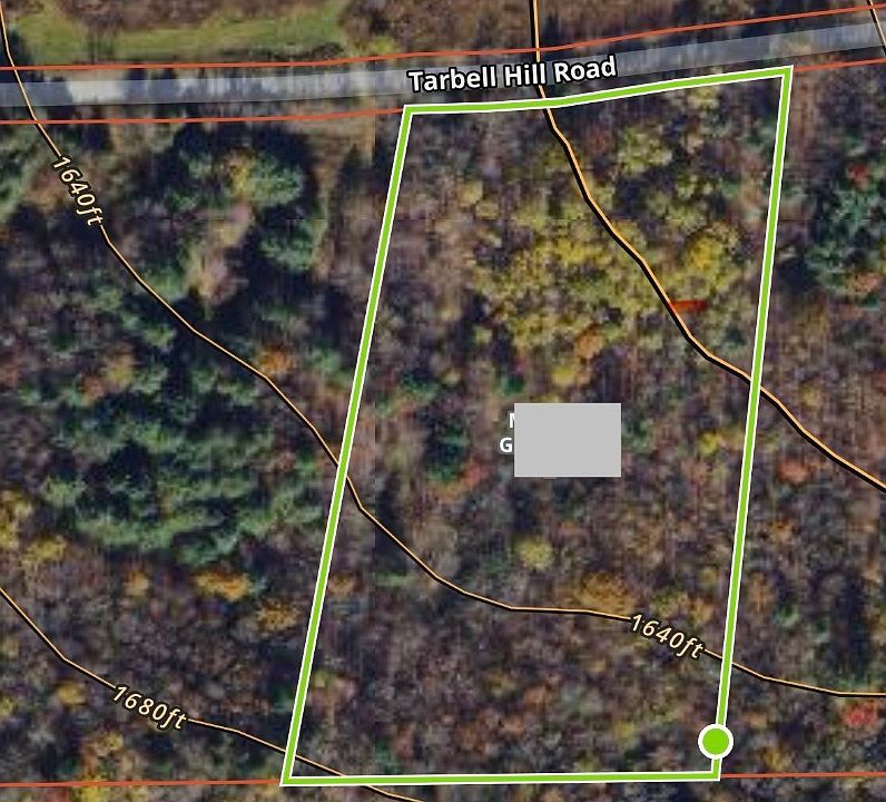 1st image of 500 Tarbell Hill Rd