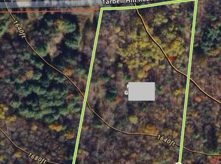 500 Tarbell Hill Rd, Deposit, NY 13754