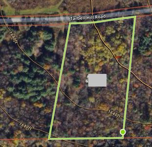 500 Tarbell Hill Rd, Deposit, NY, 13754