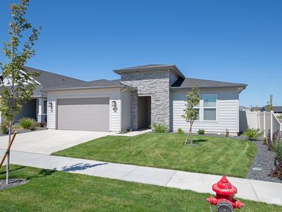 6170 W Pewter Point St, Meridian, ID, 83646