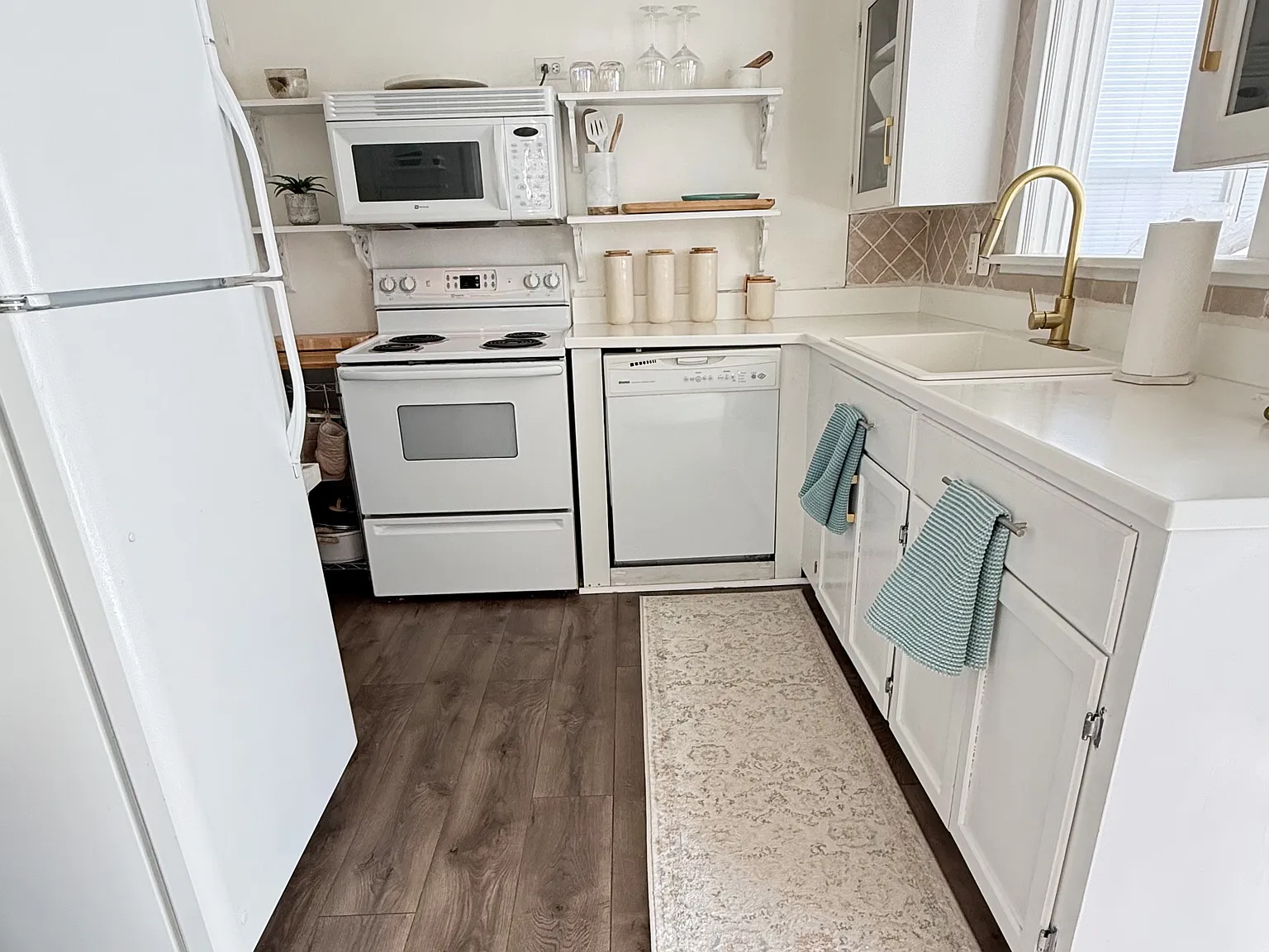 408 N Buchanan St — Photo 4