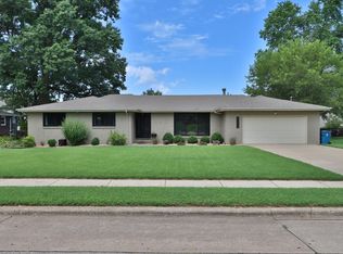 4105 S Delaware Ave, Springfield, MO 65804