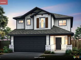 144 Green Berets Bnd, Jarrell, TX 76537
