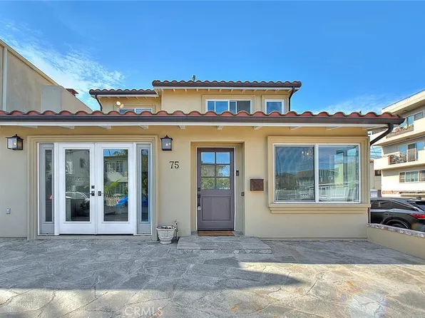 75 Claremont Ave, Long Beach, CA 90803